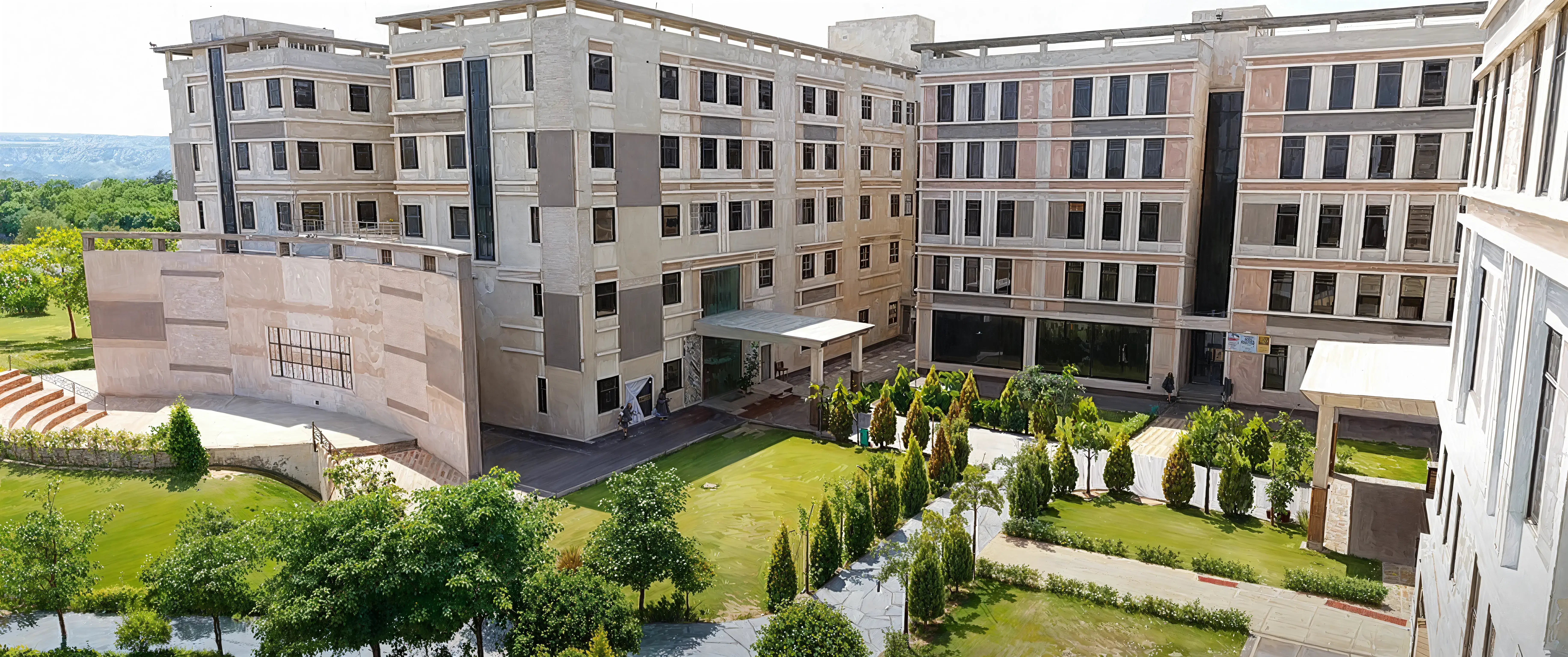 GCCBA Kolkata Academic Infrastructure photo 6